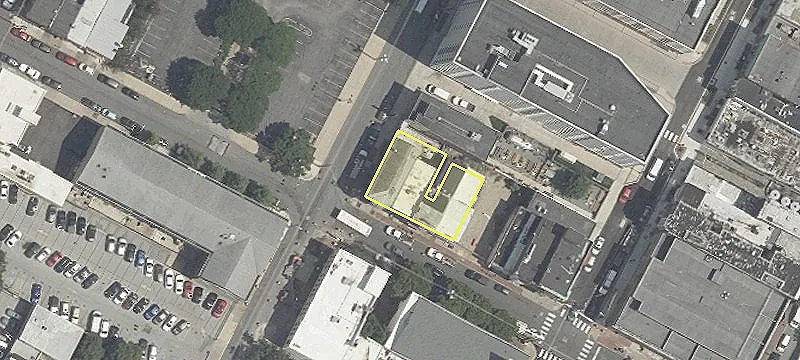 Downtown Wilmington Retail Space Available