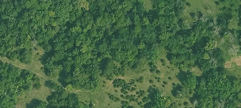 High Visibility Commercial Land
