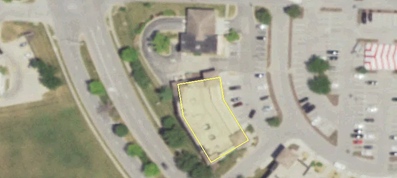 Retail Space in Lees Summit