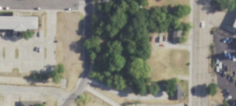 Denton Land For Sale
