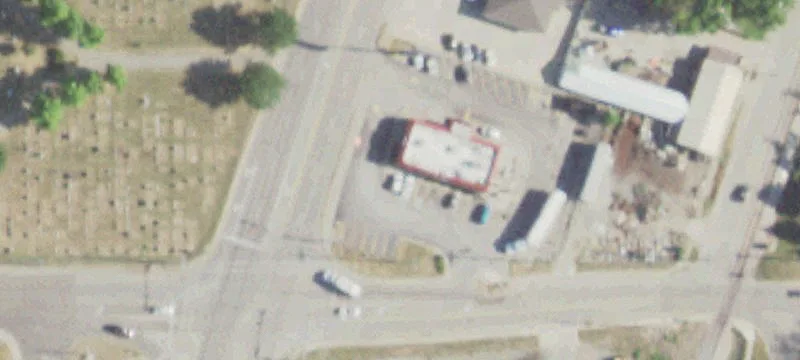Hardee's NNN Lease Investment Opportunity
