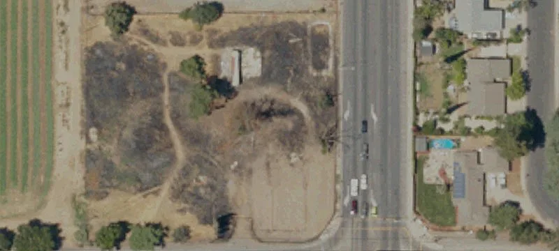 Residential Land Near Saint Stanislaus