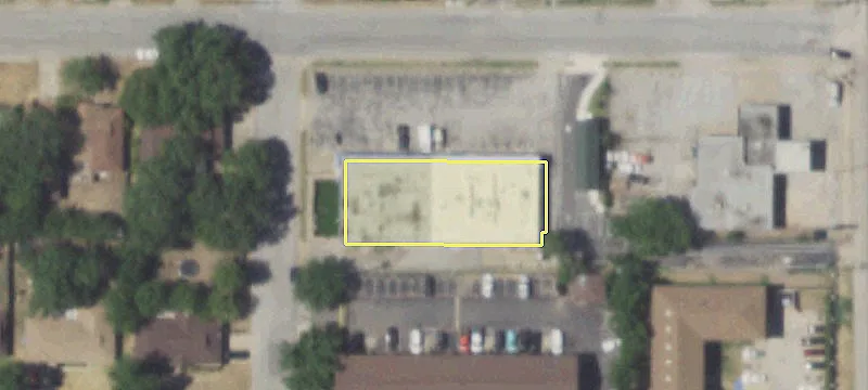 Retail Space Available For Rent
