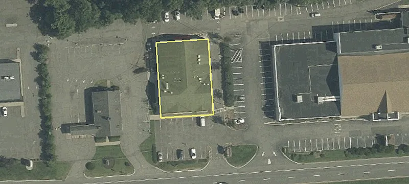 Restaurant/Retail Property with Drive-Thrus