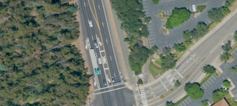 Folsom Boulevard Office Space