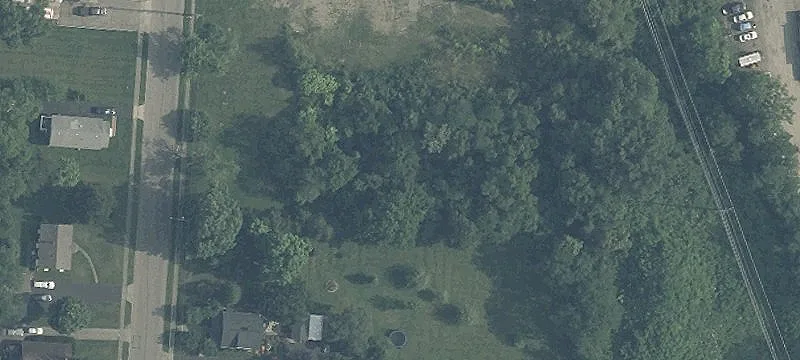 Kettering Land For Sale