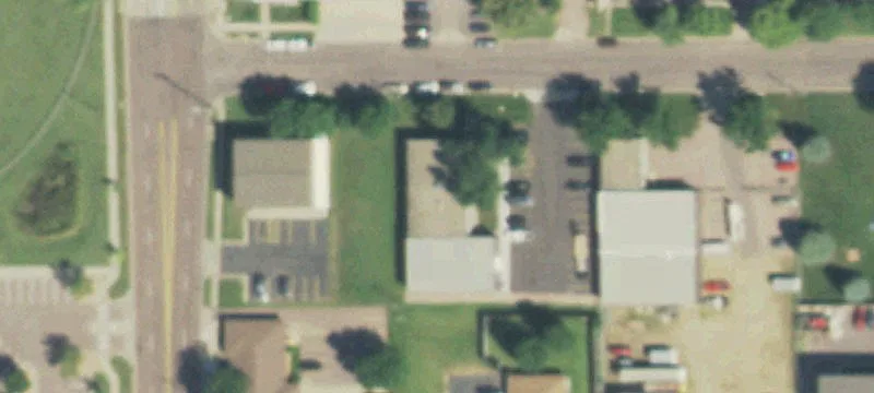 Sioux Falls Flex Space Available