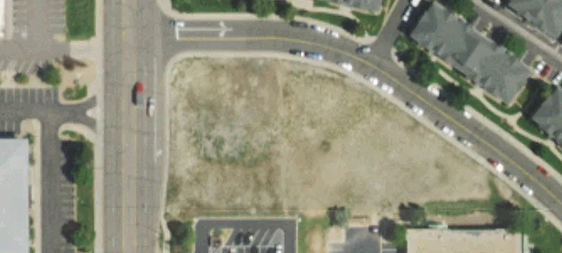 Thornton Land Parcel For Sale