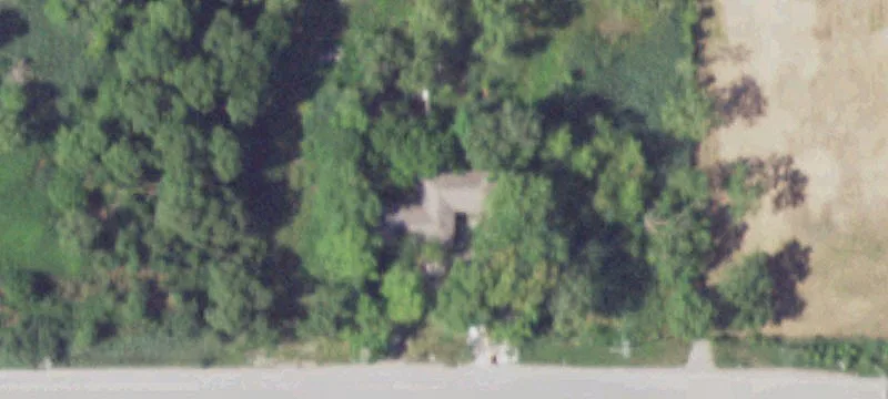 Land for Equipment or Trailer Storage