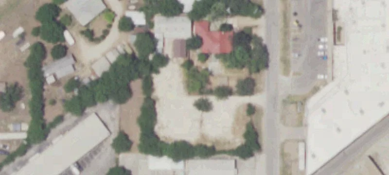 Industrial Property Near Wurzbach Parkway