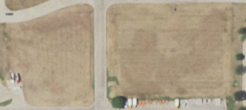 Commercial Land Near I-35W