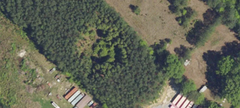 Land Near Pineview Industrial Park