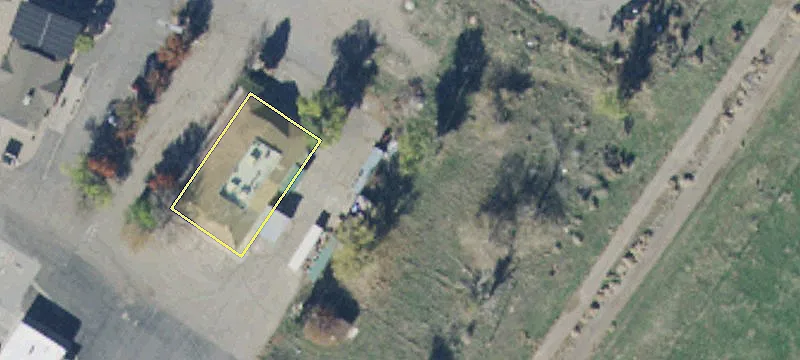 Redevelopment Opportunity on Main Street