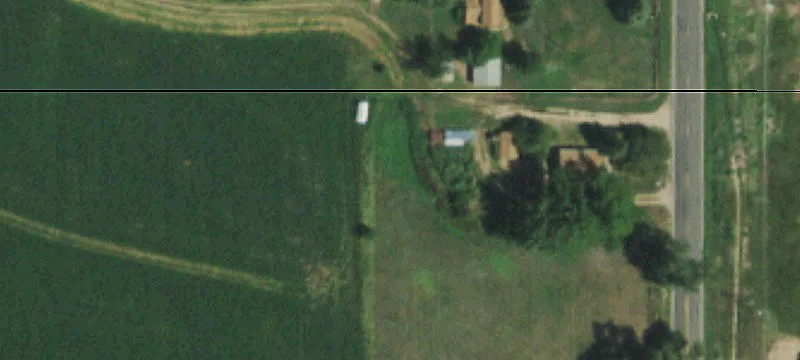 Land Near Timnath School