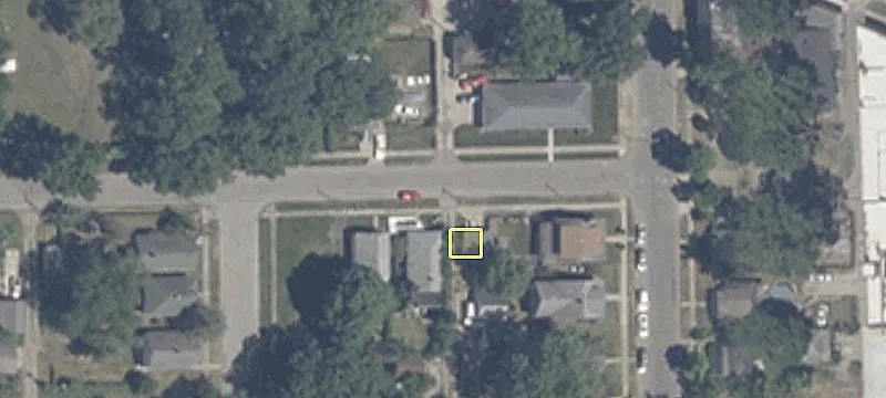 Vacant Land Near Unity Gardens