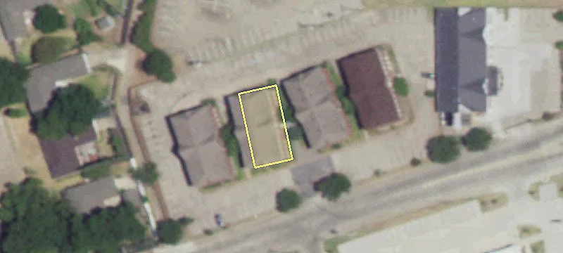 Office Space Near I-30