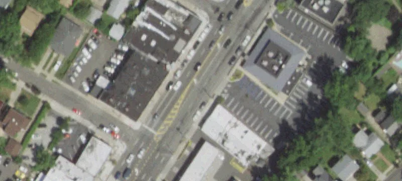 Retail Space in Great Neck