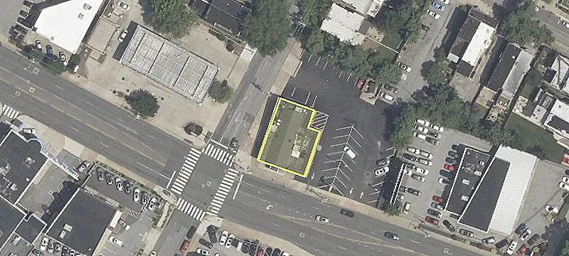 Retail Space in Wilmington