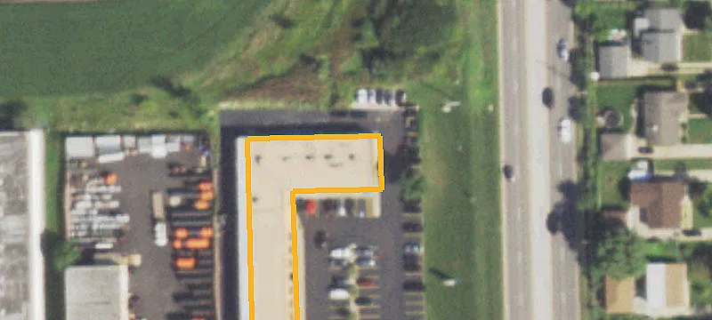 Prime Commercial Land Near I-80