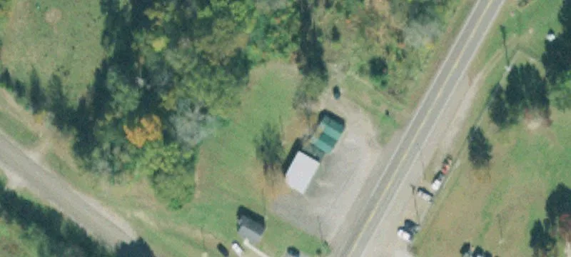 Land in Bolivar, TN