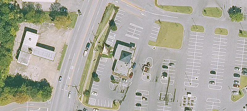 Fayetteville Retail Property For Sale