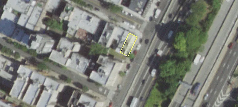 Retail Space in Brooklyn Available