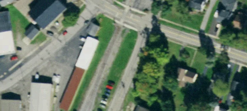 Commercial Land in Hamburg, NY