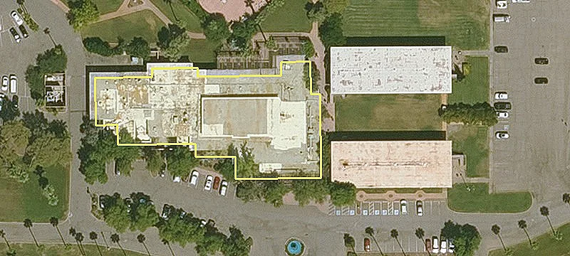 Land Parcel Near Interstate Access