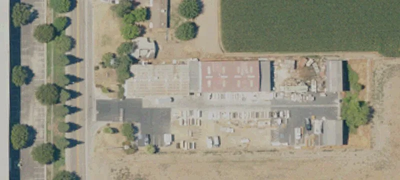Industrial Space in Visalia Park