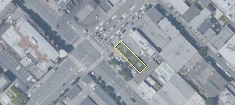 SoMA Flex Space Available