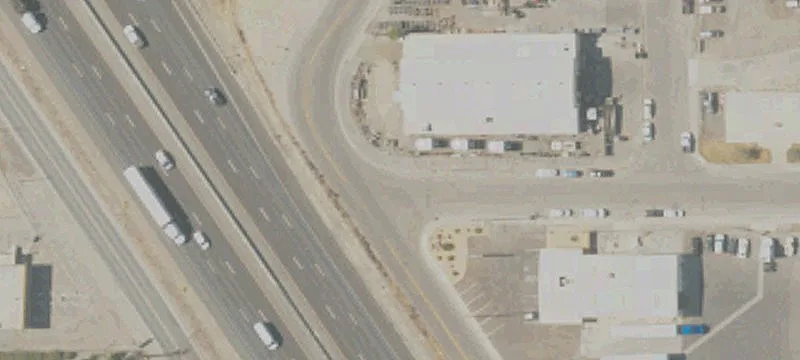 Industrial Warehouse Space Available