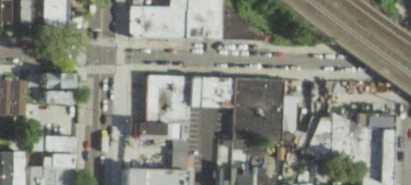 Woodside Warehouse Space Available