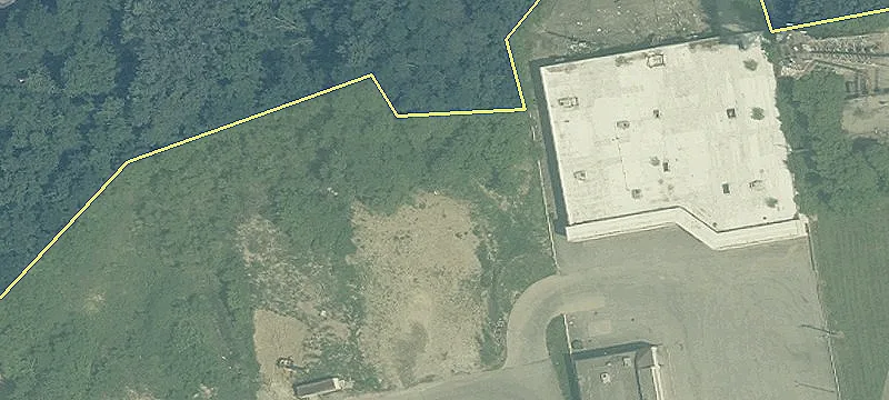 Land Available for Sale