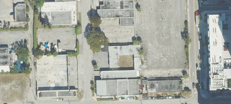 Flagler Village Flex/Warehouse Opportunity