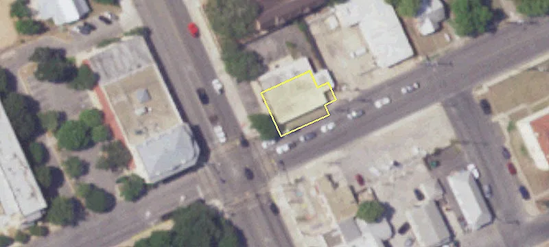 Mixed-Use Development Land For Rent