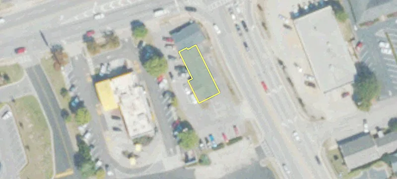 Renovated Retail/Office Space Available
