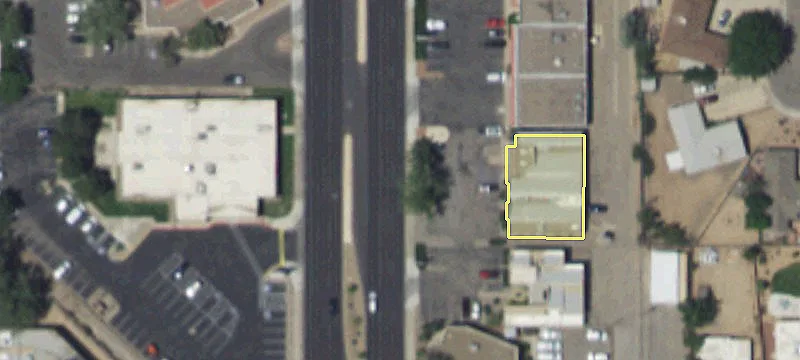 Medical Office Building For Sale