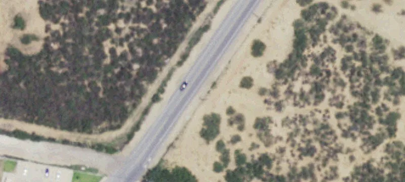 Five Acre Land Site