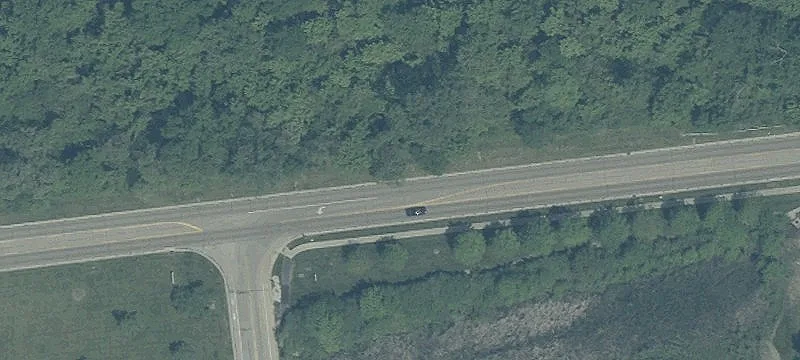 Land in Miami Township