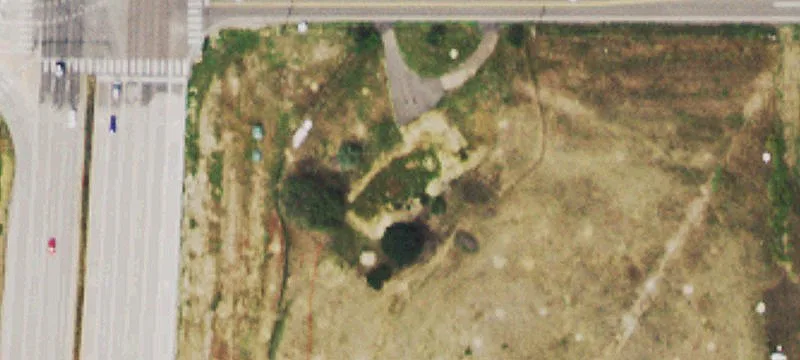 Land Near King Soopers