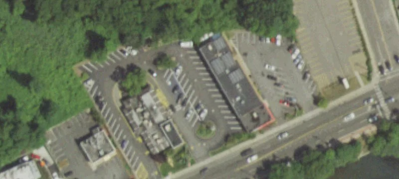 Equipped Restaurant Space Available