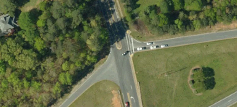 Commercial Land Outparcels Available