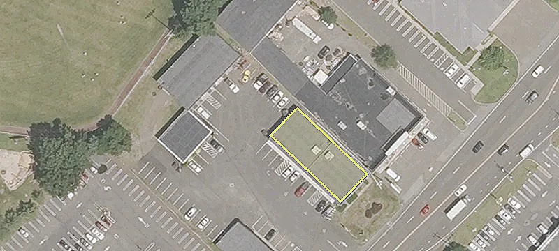 Retail Space on Active Road