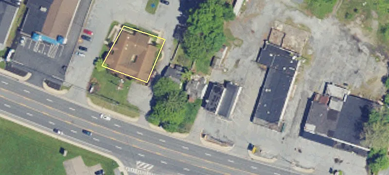 Prime Retail Space Available