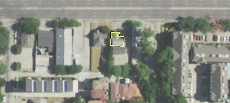 Retail Space on Lovers Lane