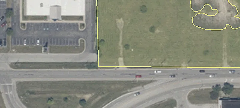 Commercial Land Near Jefferson Pointe