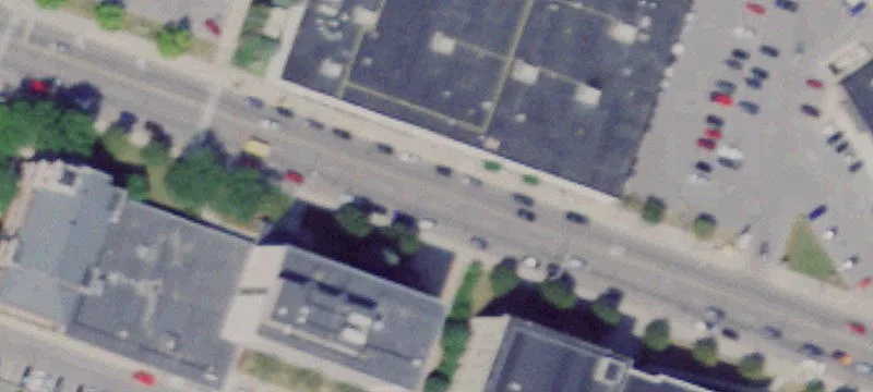 Commercial Development Land Available