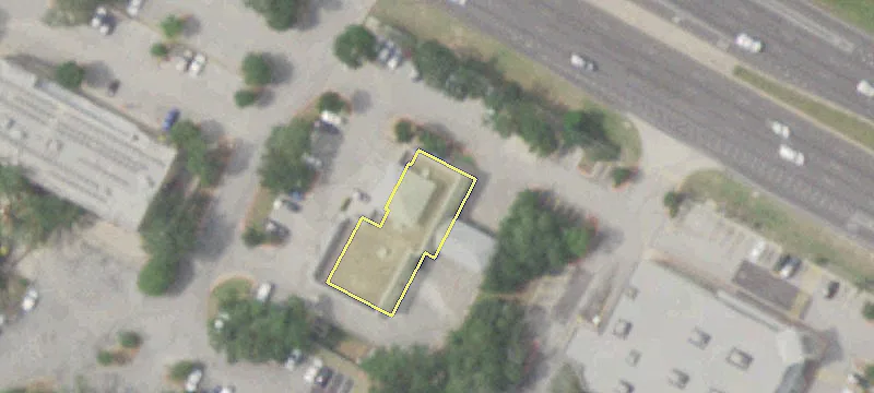 Retail Space Available For Rent