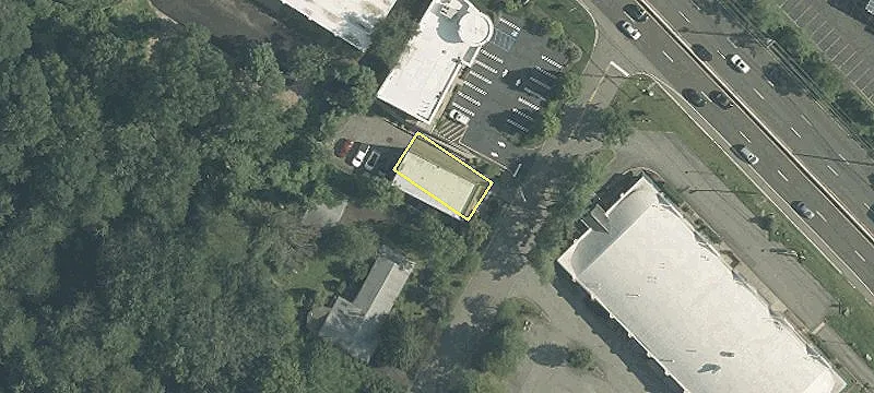 Freestanding Flex Building For Rent