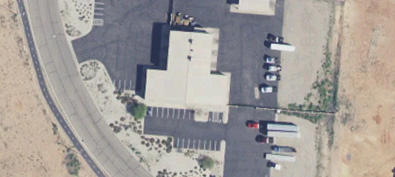 Fort Pierce Industrial Park Land